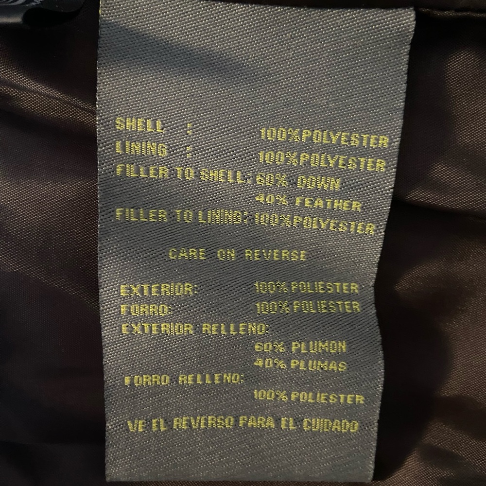 Kenneth Cole jacket - Picture 6 of 6